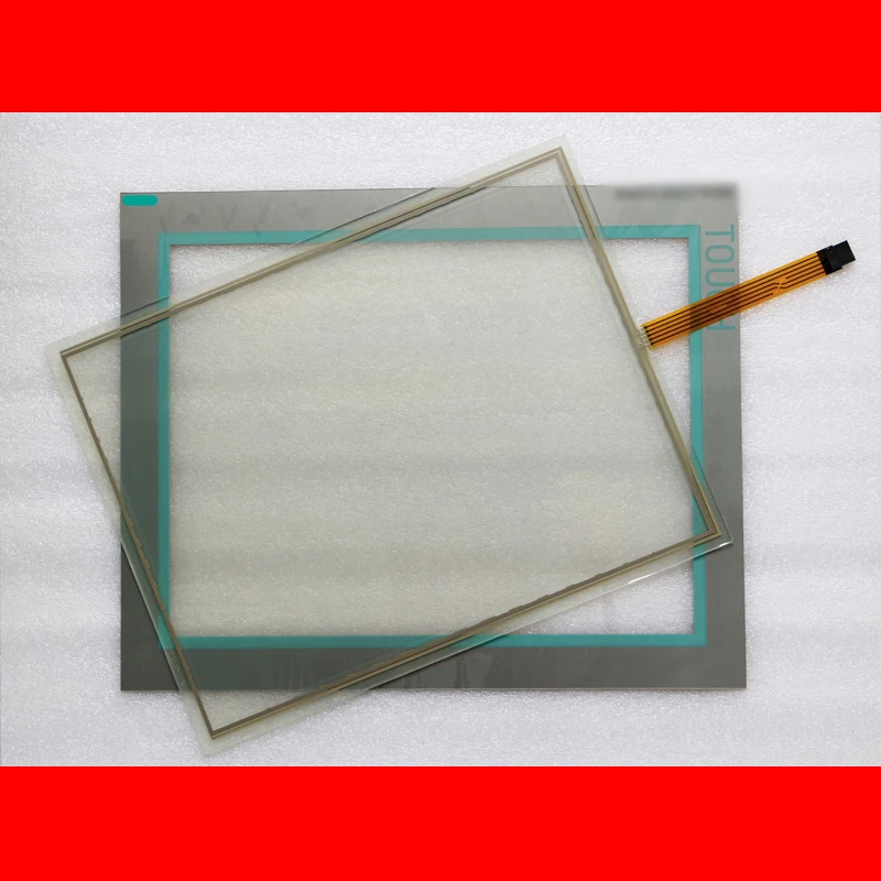 MP377-15 6AV6644-2AB01-2AX0 -- Plastic protective films Touch screens panels