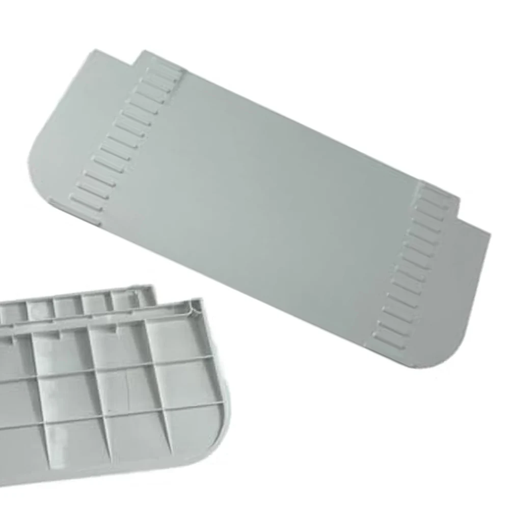 For L10S Ultra Robot Vacuum Parts Ramp Plate Indoor Cleaning AS SHOWN Autonomous Navigation Cleaning Path Planning
