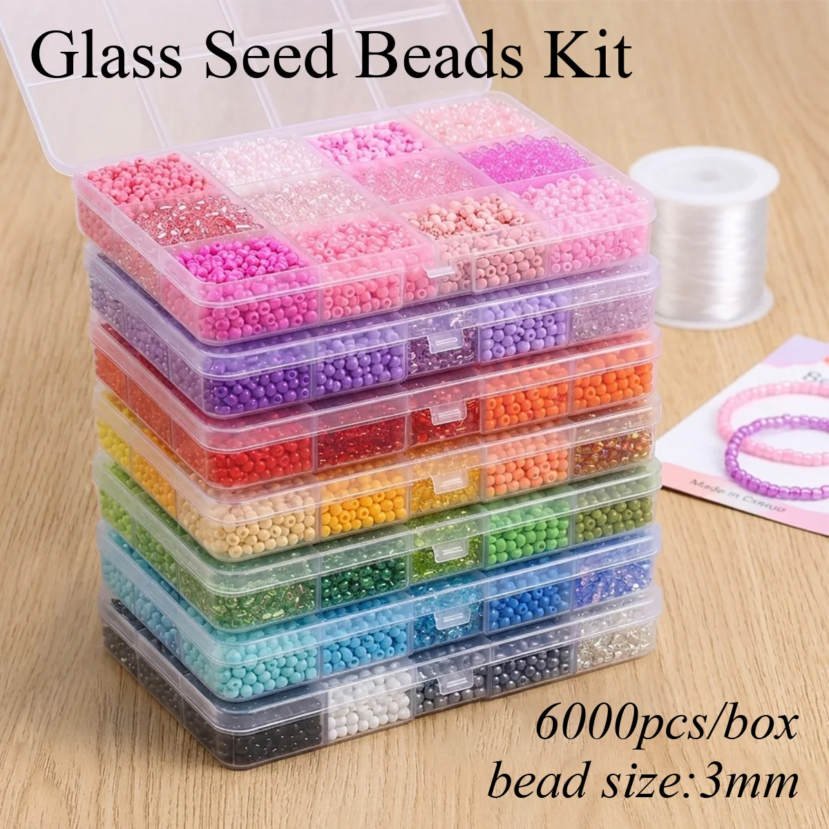 #66 Best Jewelry Making Kits to Buy In 2026