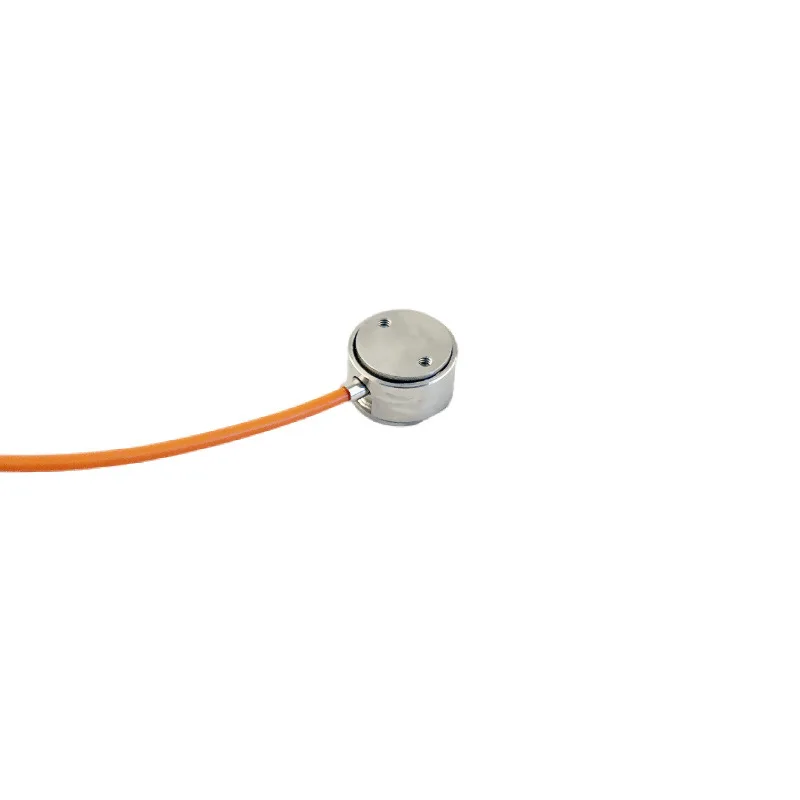 Mini Column Compression Load Cell 5kg 10kg 20kg 2.0mV/V 350Ω Strain Gauge Force Weighing Sensor 5-10V Supply Pressure Transducer