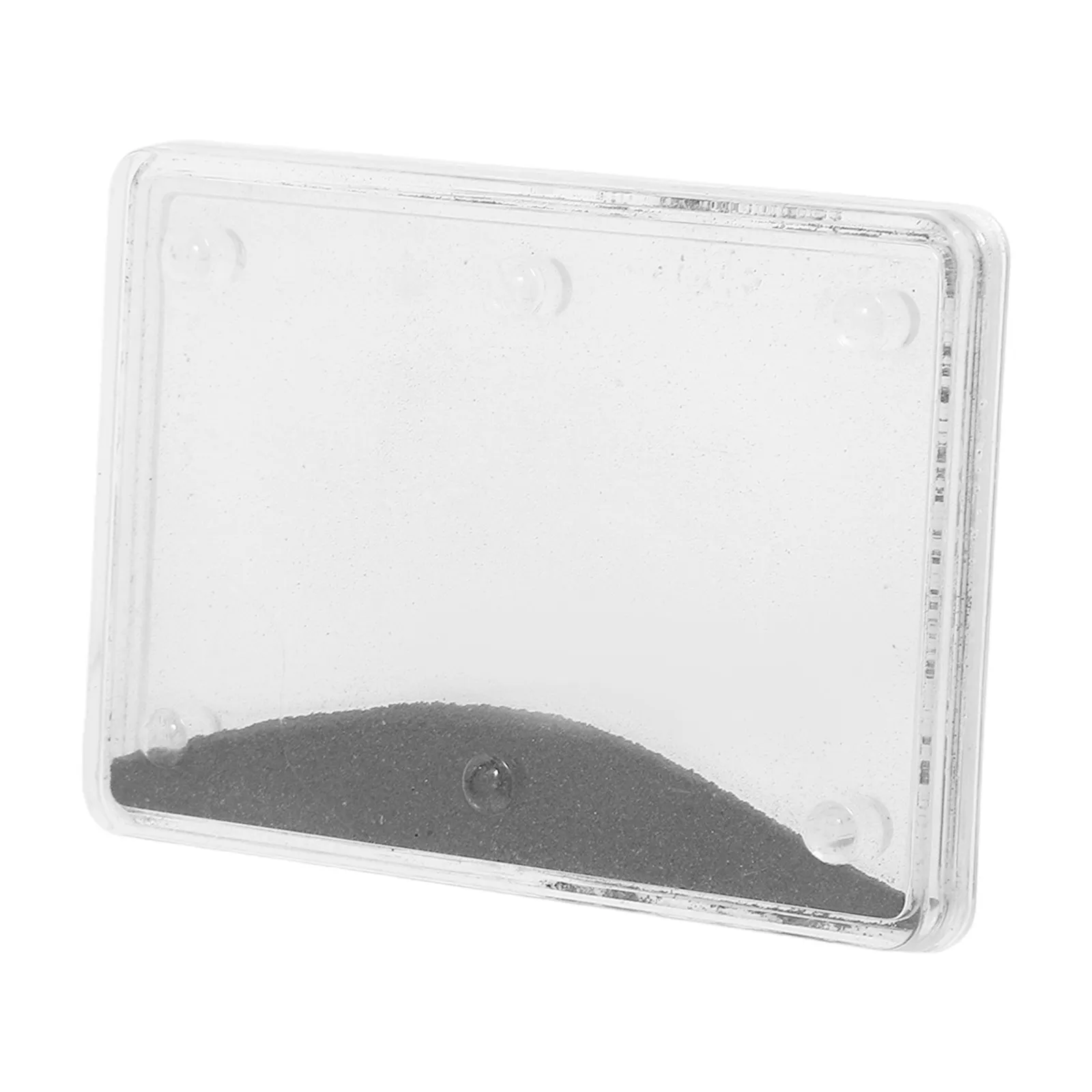 

Iron Powder Teaching Box Magnetic Field Lines Show Magnet Education Science Experiment Education School Magnetism Demonstration