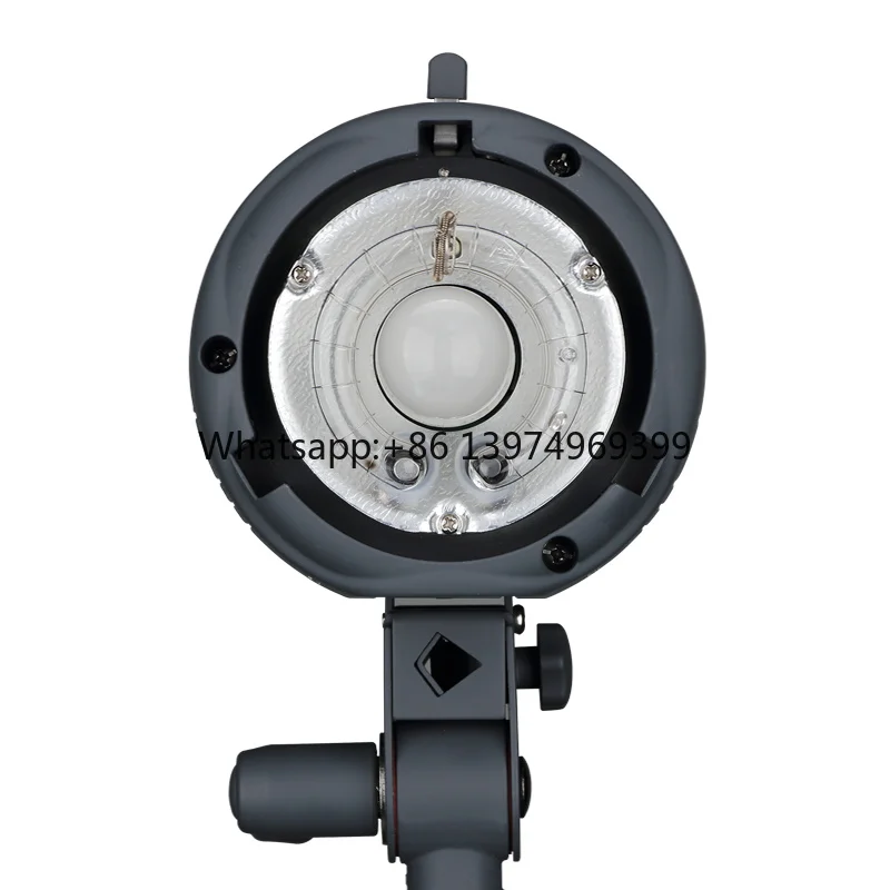 High Speed Strobe Flash Studio Lighting Equipment Studio Strobe Flash with High Speed Sync Trigger