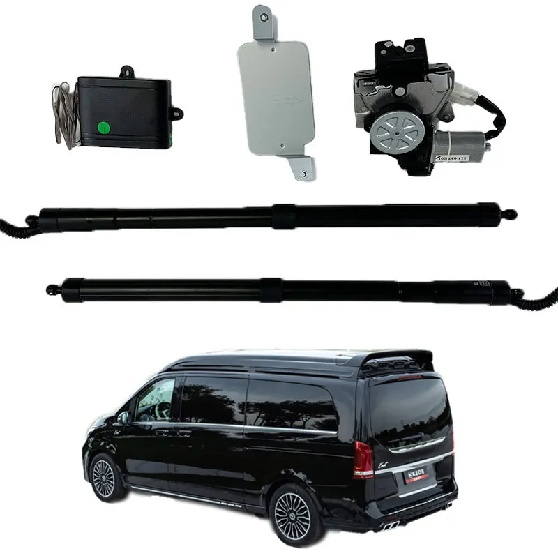 

Car Power Trunk Lift For Chrysler 2010 Electric Hatch Tailgate Tail gate Strut Auto Rear Door Actuator