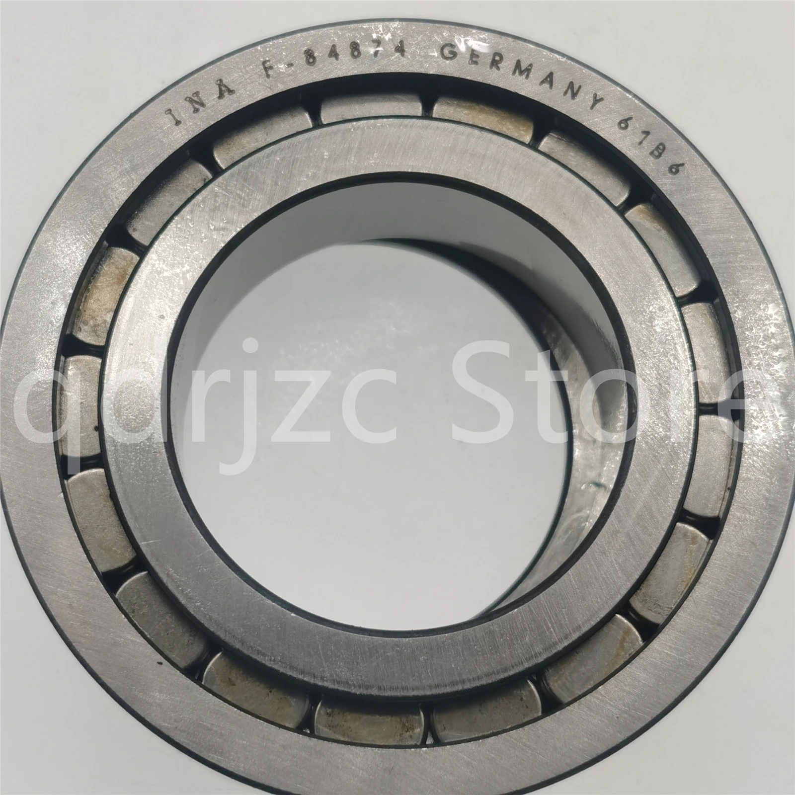 cylindrical roller bearing F-84874.NUP hydraulic pump special 35mm X 62mm X 20mm