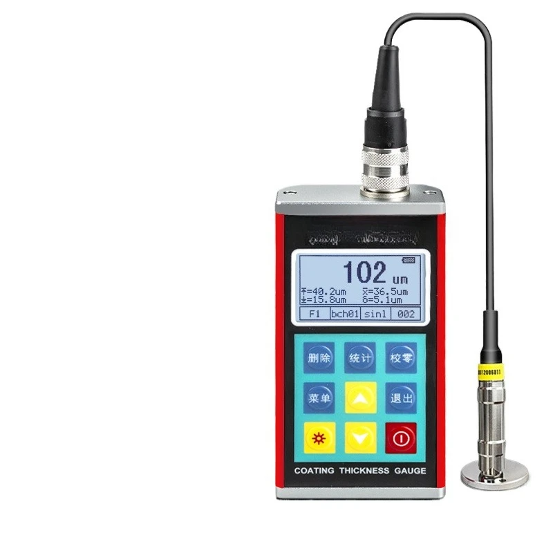 CT-220 Coating Thic…