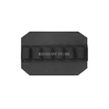 6 loop black