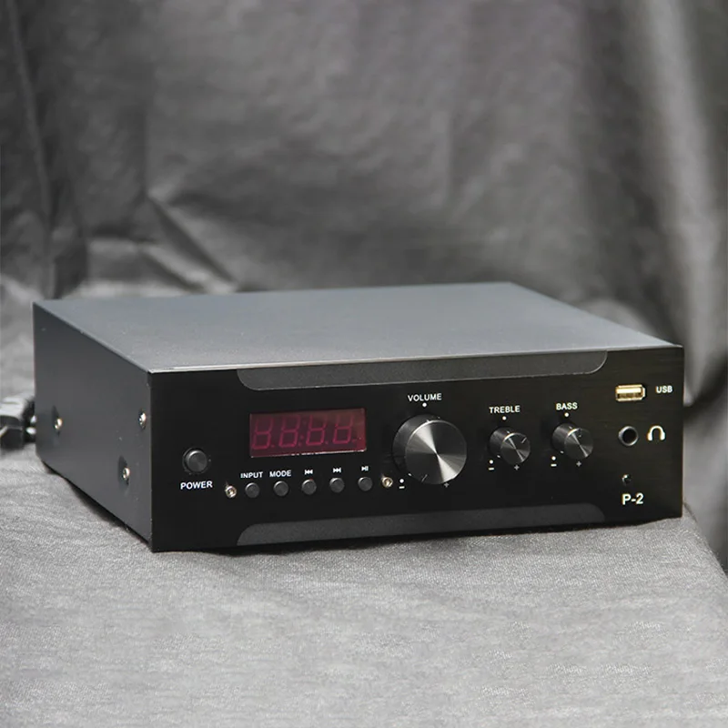 120Wx2 High Power S… - image