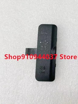 

For Nikon D3200 Rubber GPS HDMI-compatible A/V OUT USB Rubber Cover Camera Repair Spare Part