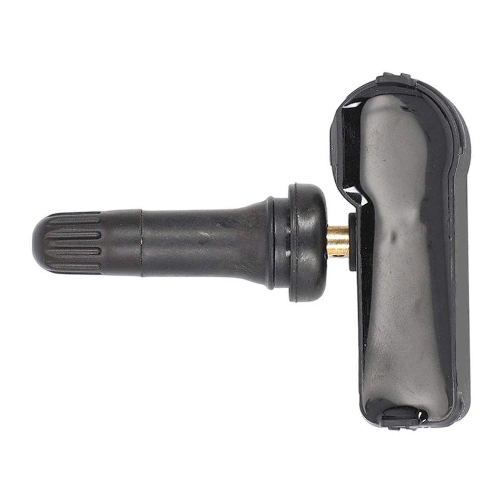 

Auto Tire Detector TPMS Sensor Black TPMS Tire Pressure Sensor For Ford Tpms High-strength ABS Material Direct Replacement Type