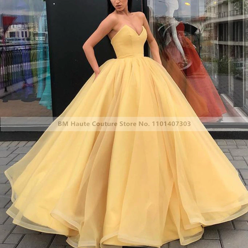 Fuchsia Roze Quinceanera Jurken Baljurken Organza Kralen Verjaardag Applicaties Sweet 15 16 Prom Party Gown Vestido De 15 Anos