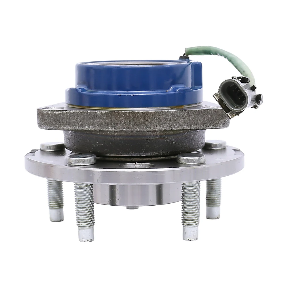 3Rd Generation Ball Bearing Wheel Hub Assembly 513087 Fit For Buick CENTURY LESABRE Cadillac DEVILLE ALLANTE PARK AVENUE RIVIERA
