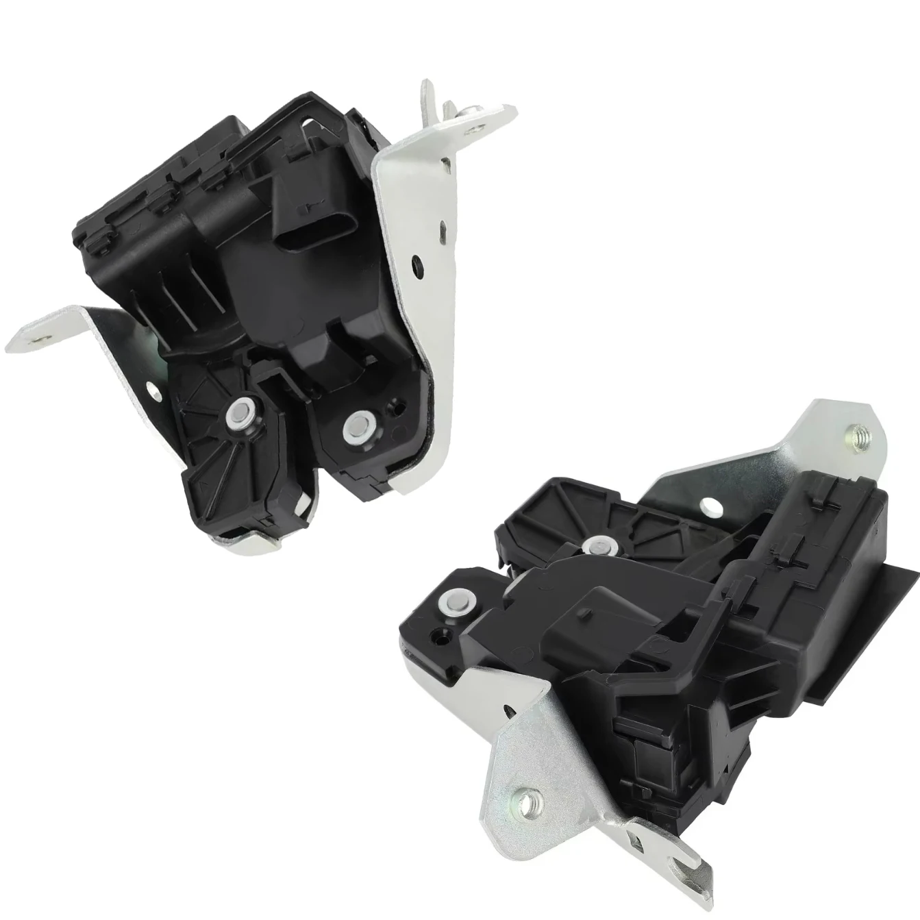 A0997400600 Rear Door Lock Tailgate Lock For Mercedes Benz B/C/E/M/GL/GLA-Class AMG GT CLA EQA GLA GLB GLC GLE 099 740 0600 - view 2