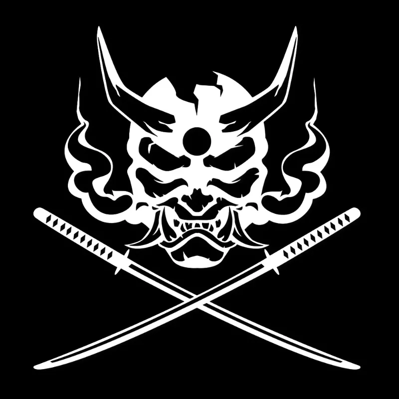 

Персонализированные, модные и юмористические автомобильные самоклеящиеся наклейки, которые могут быть изготовлены по индивидуальному заказу с различными узорами и размерами.