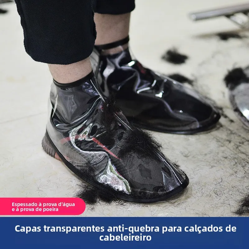 protetores-de-sapato-para-cabeleireiros-masculinos-respiraveis-e-sem-pelos-para-barbearias-tamanho-normal-universal-ferra