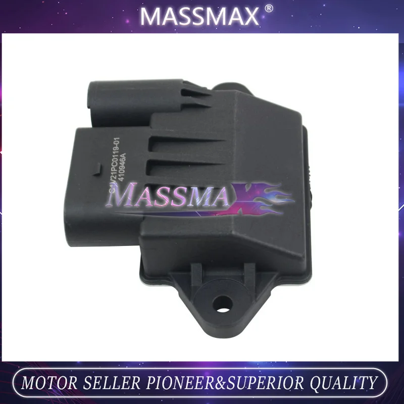 2110021048 Glow Plug Control Relay Module for Mercedes-Benz G GL-Class W461 X164 E-Class AWD / RWD S211 W211