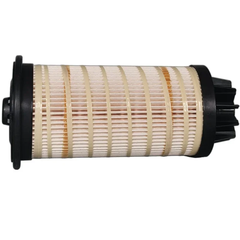 

523-4987 509-5694 suitable for Cat 336GC excavator oil water separator filter d-iesel filter