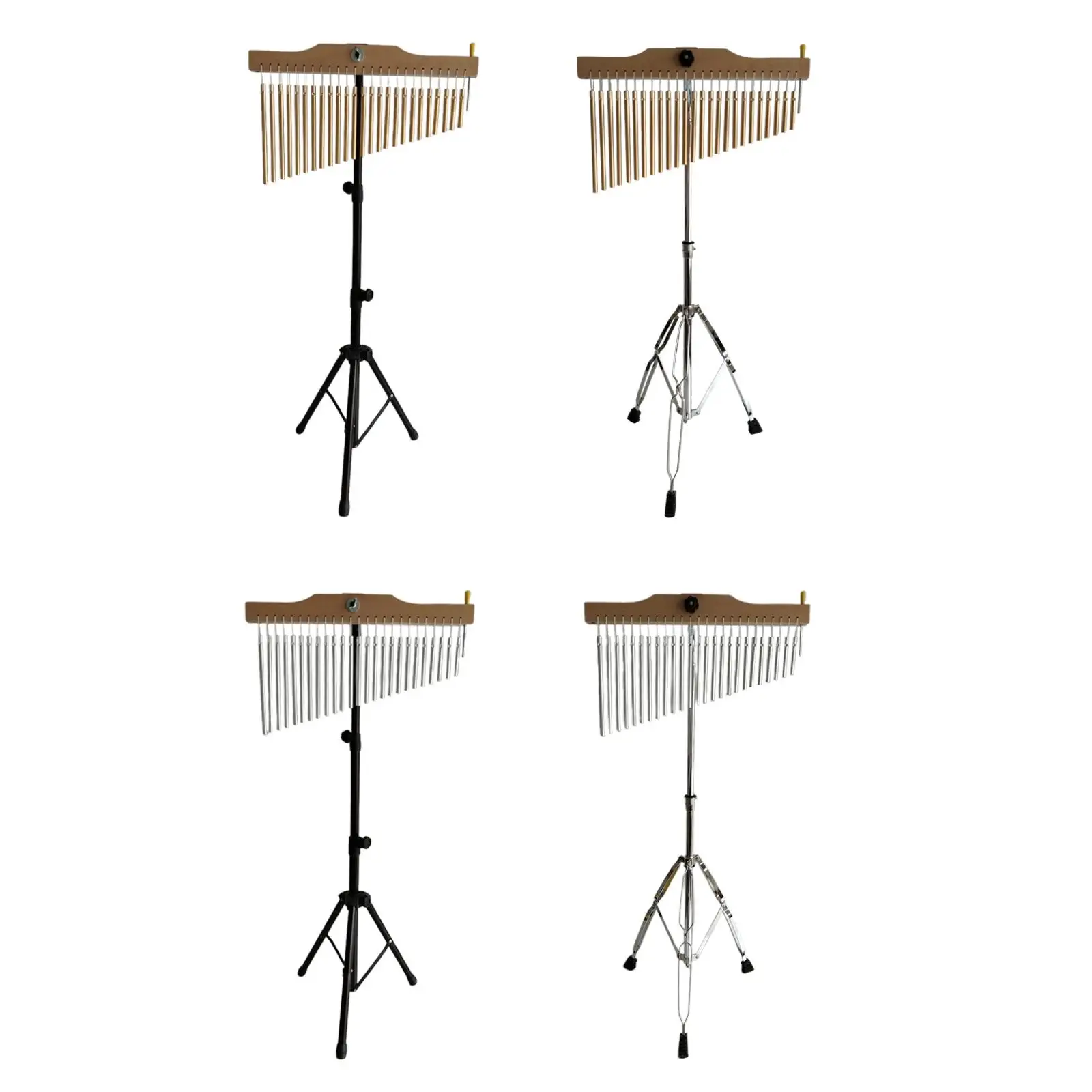 25 Bar Chimes Percussion Musical Percussion Instrument Professionals