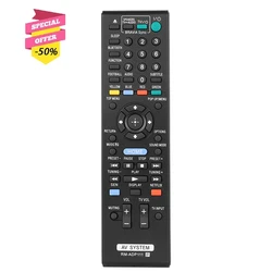 RM-ADP111 Remote Control For Sony AV System BDVE2100 BDVE3100 BDVE4100 BDVE6100 BDV-E2100 BDV-E3100 BDV-E4100 BDV-E6100