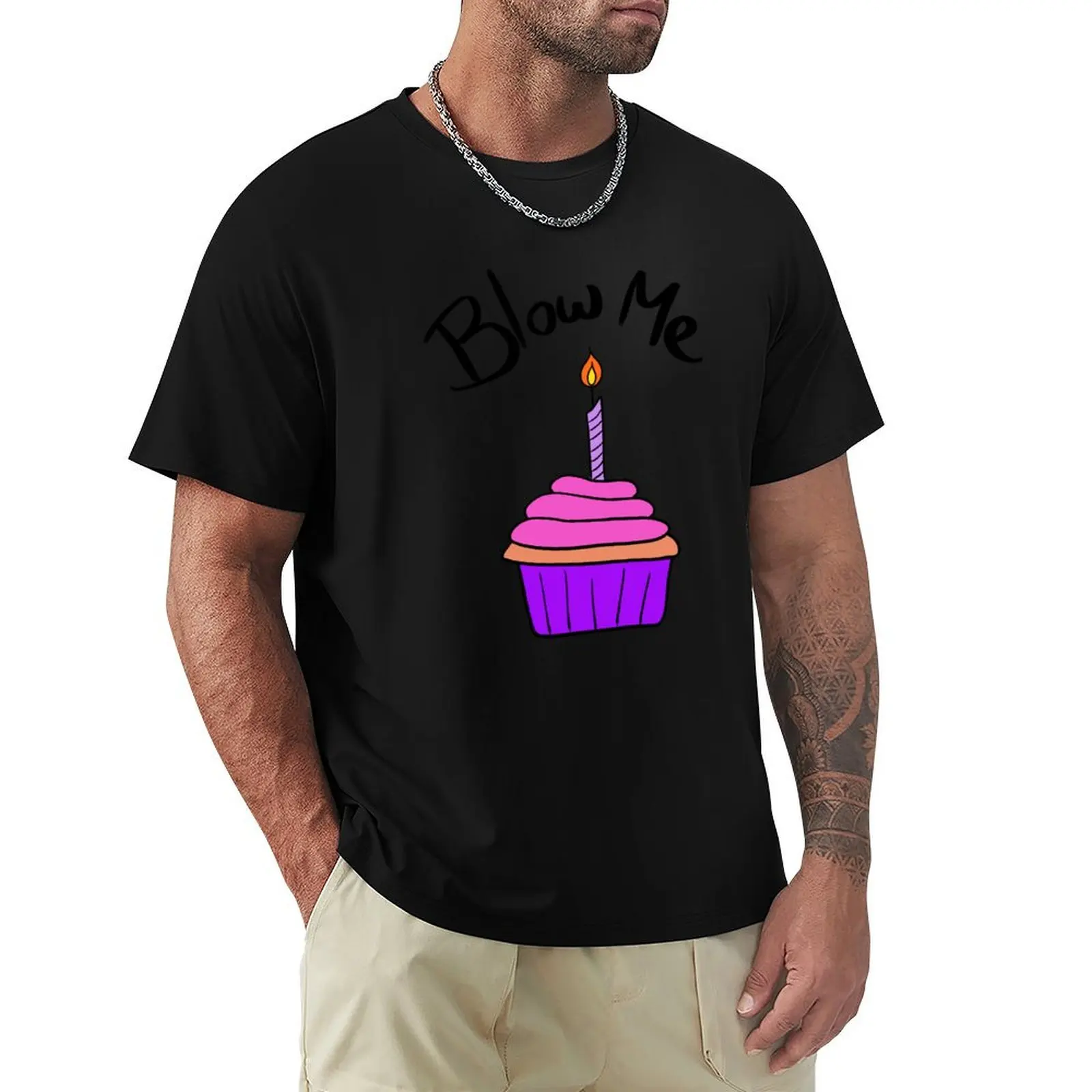 

Blow Me T-Shirt affliction shirts tees mens graphic t-shirts anime