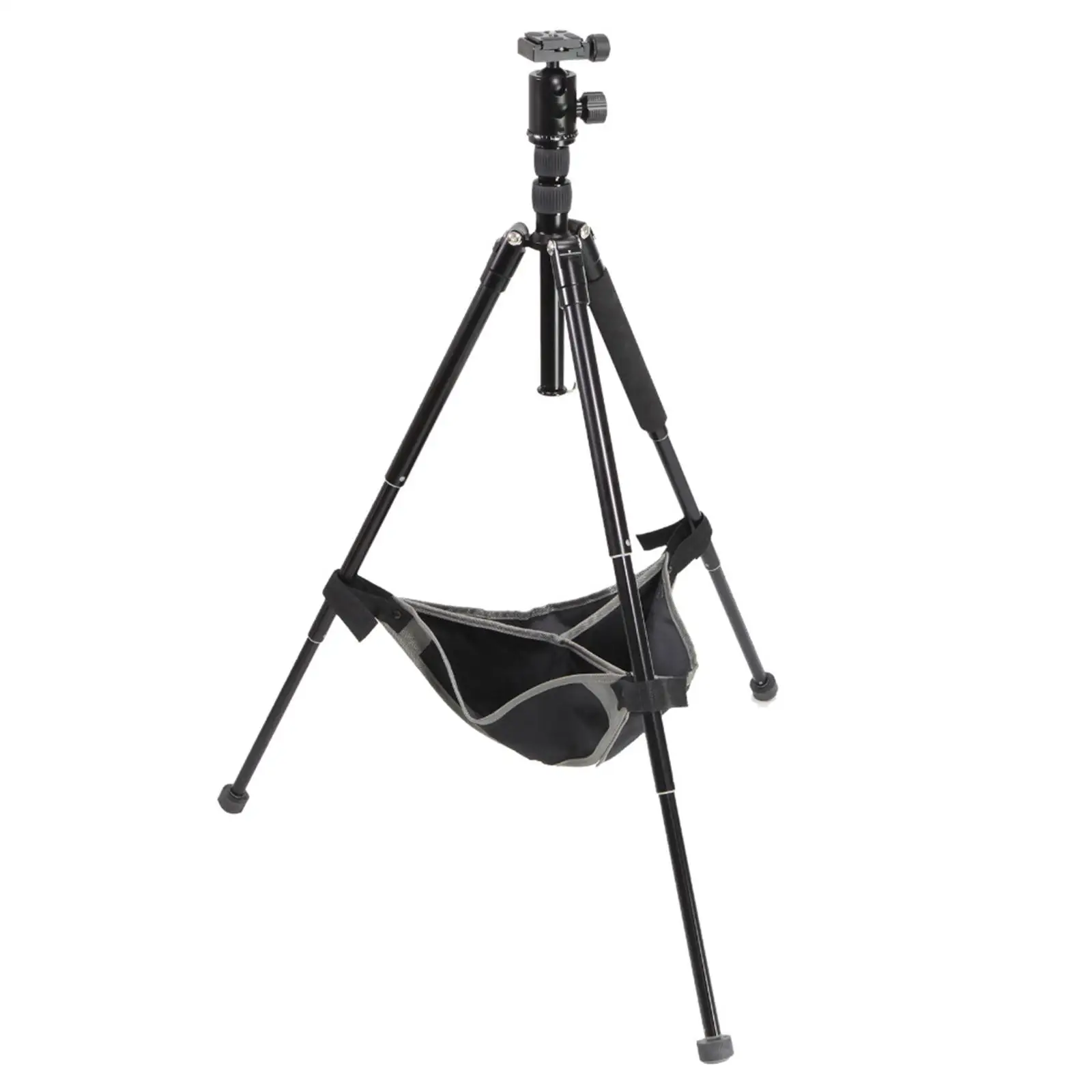 Upgraded Meking Tripod Balancer Weight Bag Lightweight Accessory Stable Easy to Install Durable Sand Bag for Camera Photoshoot