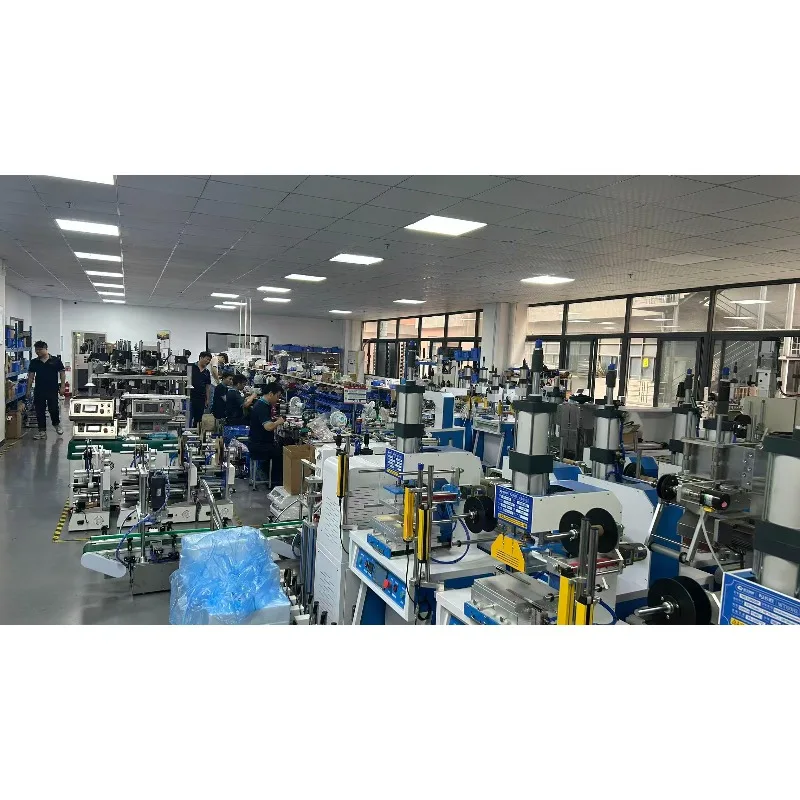 Automatic Large-scale Compressed Vacuum Sealer Machine Vacuum Sealing Packaging Machine for Blanket Pillow