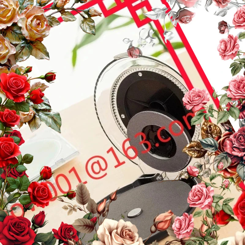 Disc Repair CD/DVD Butterfly Repair Scratch Scratch Repair Machine Light Butterfly Data