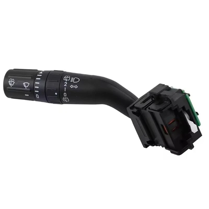 

Car Wiper Switch Turn Switch Replacement Combination Switch Easy Installation GB5Z13K359AA CBS2358 1S15112 SW7685