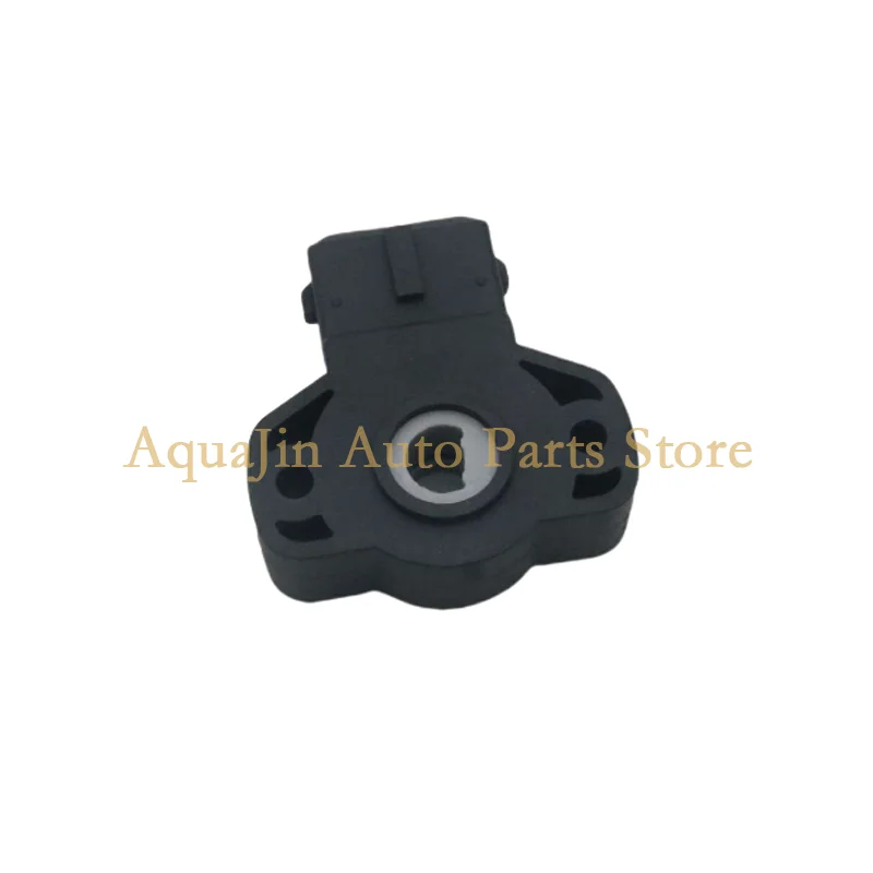 88WF-9B989-CA TPS مستشعر موضع الخانق لفورد سكوربيو MK1 1985 ~ 1994 ترانزيت 1994 ~ 2000 فيجو يناسب OEM 88WF9B989CA قطع غيار السيارات