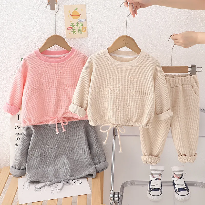 Girls Clothes Sets … - image