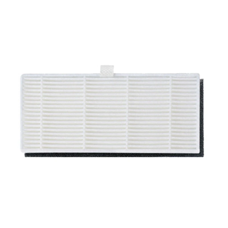 Hepa Filter For Lydsto R1 R1A Robot Vacuum Cleaner Parts Accessories Vacuum Cleaner Spare Parts Accessories