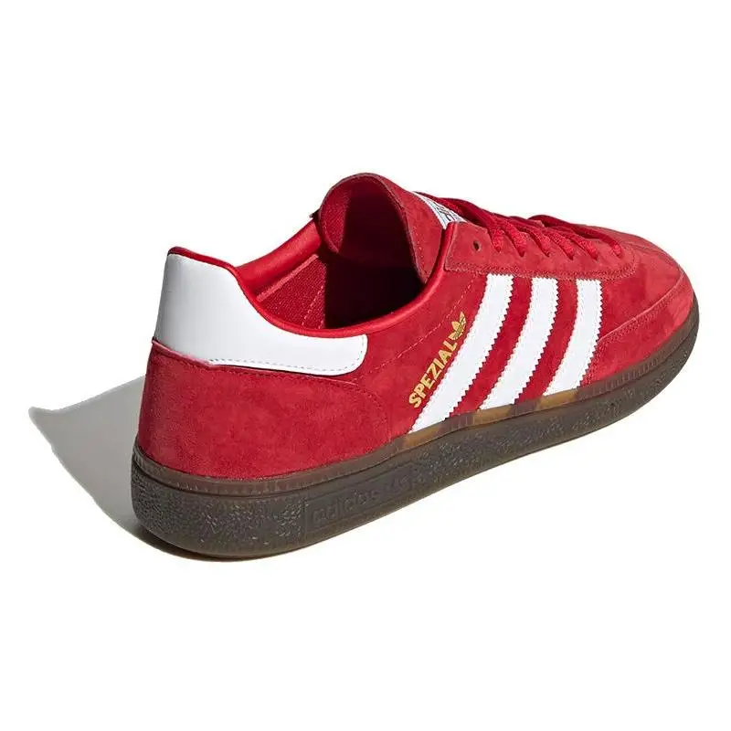 Adidas Handball Spezial Scarlet Gum Trampki buty FV1227