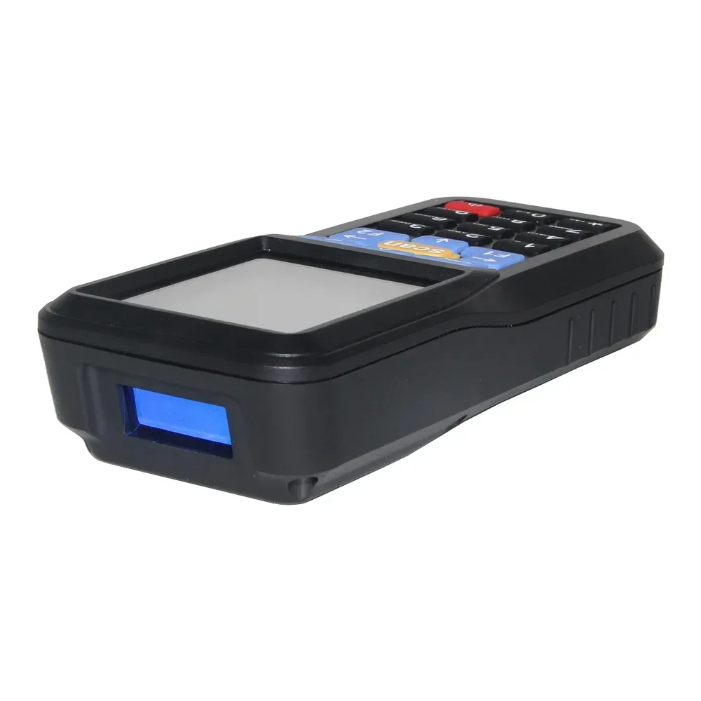NT-C6 Wireless Warehouse Barcode Scanner For Inventory, Data Collector, POS System