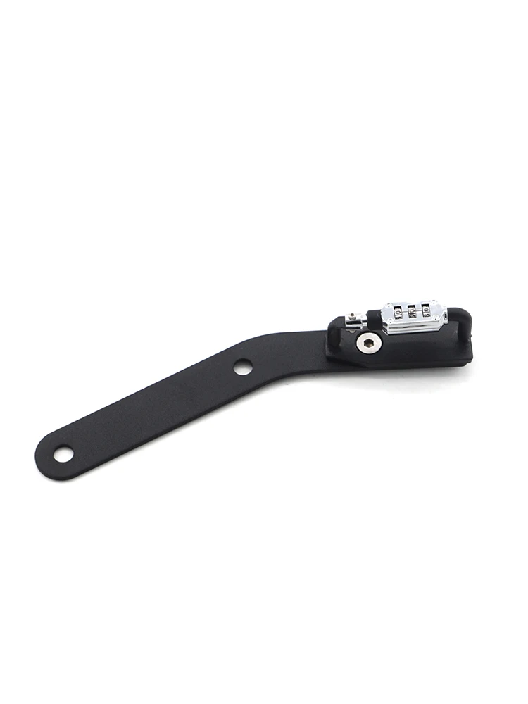Motorcycle Helmet Lock PIN Code Bloqueo De Casco For Suzuki GSXR1000 2017 2018 2019 2020 2021 GSX-R1000 GSXR 1000