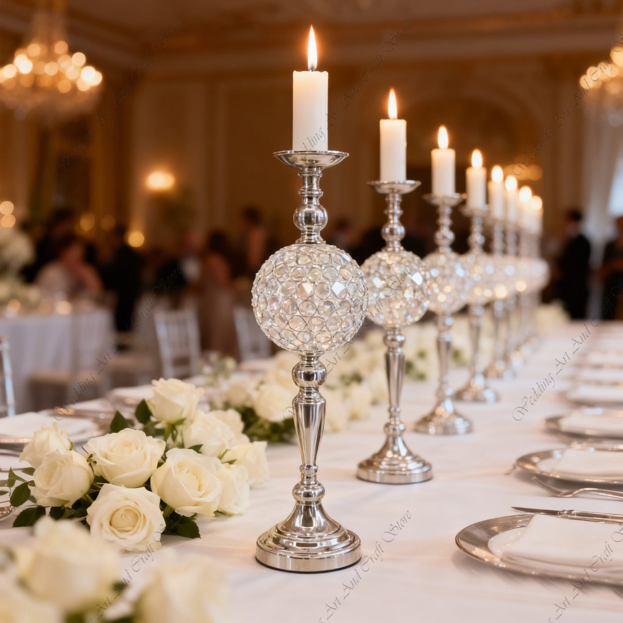 

10 шт. f30 60-100 см свадебная арка золотые металлические подсвечники фонари подсвечник свадебный цветок подставка центральная часть ivy541