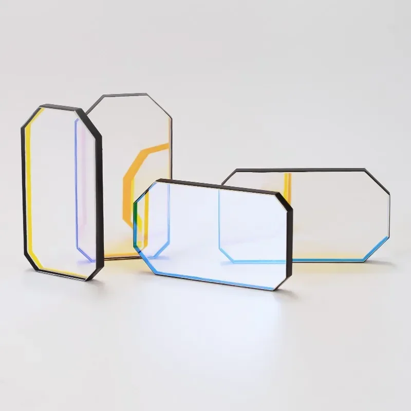 

NEW 2024 popular optical products dielectric film 355-415 reflector mirror