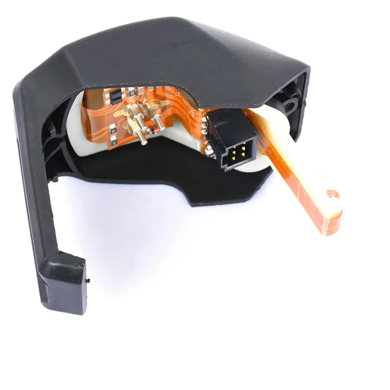 

CQMF-Print Holder Back With Connecting Harness 1007216 Compatible With Gema GM03 For Electrostatic Powder Coating Gun