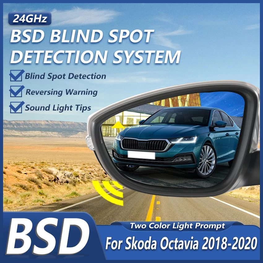 Car 24GHZ Radar Cha… - image