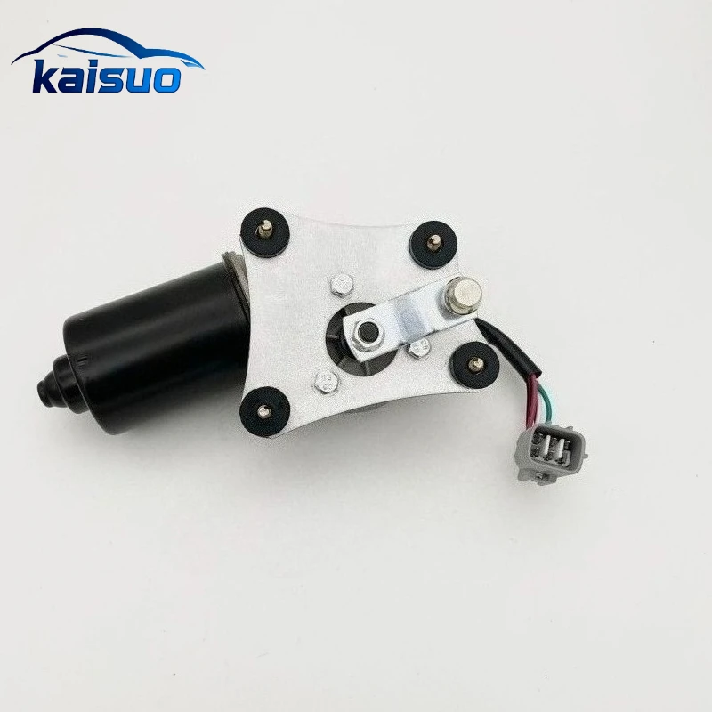 For Toyota Land Cruiser LC80 LC100 4500 4700 Front Wiper Motor