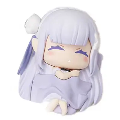 Action Figure Episode 2 Starting From Scratch A Different World Lifestyle Sleep Model By Gacha Ramrem Model