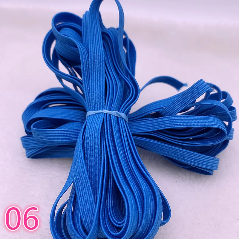5 Yards High Elastic Bands Spool for Sewing