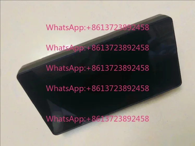 TFT screen suit for CF250NK/CF800MT/650GT/MT650/ CF700CLX/CF300NK/CF300SR code 6WWV-170500-5A04-12/6NTV-171000-B201
