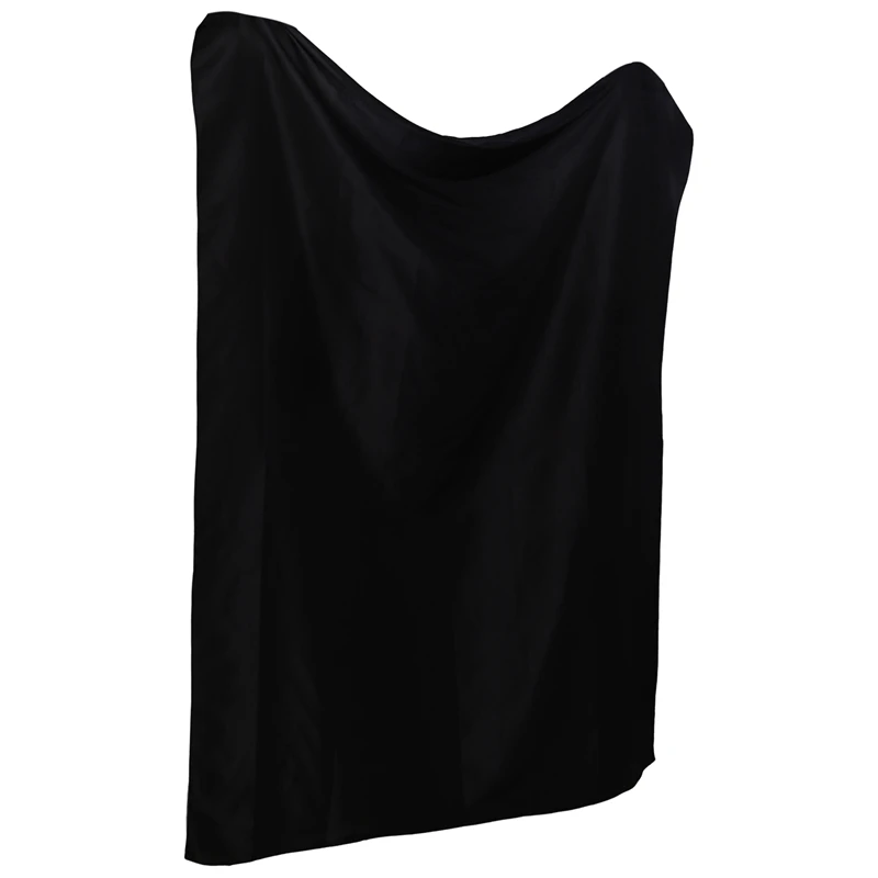 

1,5 × 2 м фон для фотосъемки ткань для фотостудии видео реквизит сплошной цвет Настенный декор A