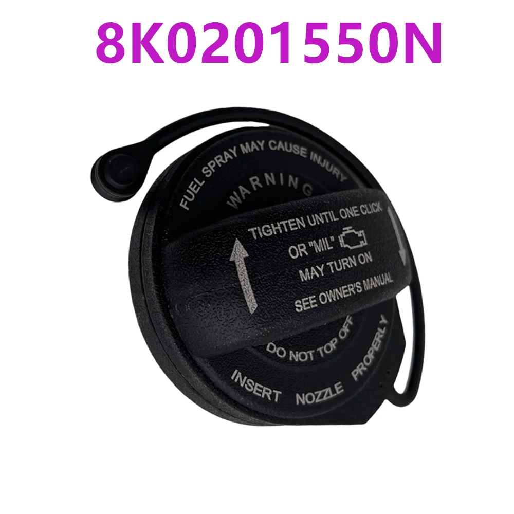 

For Audi A4 2009-2016 Audi Q5 2009-2017 New Gas Cap Fuel Cap Reliable Green Plastic 8K0201550N Rubber 3C0201550N Auto Parts