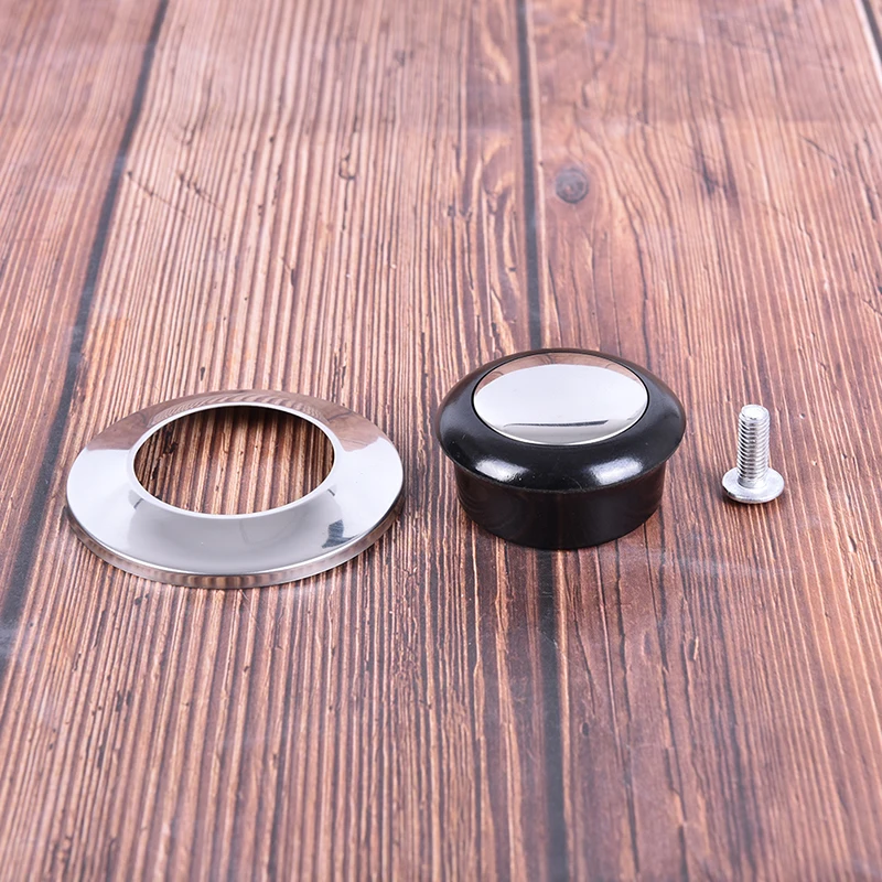 1/2/3pcs Universal Pot Lid Handle Knob Pan Lid Holding Handle Kitchen Cookware Lid Replacement Knob Heat-Resistant Pot Pan Lids