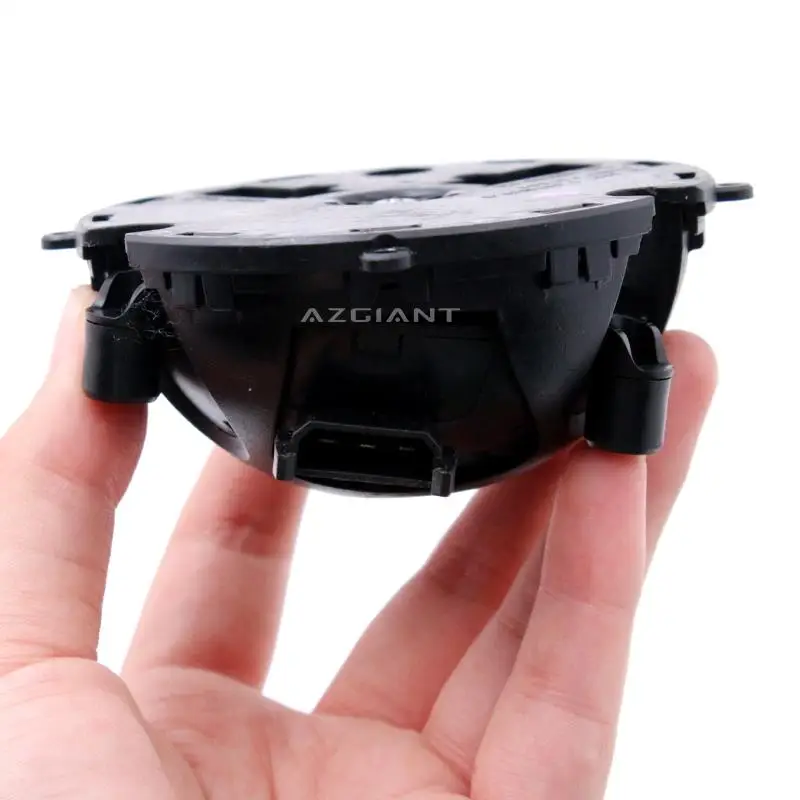 

Azgiant Car Exterior Side View Power Mirror Glass module 3PIN original For chevrolet Malibu Cruze FIAT 500L car accessories