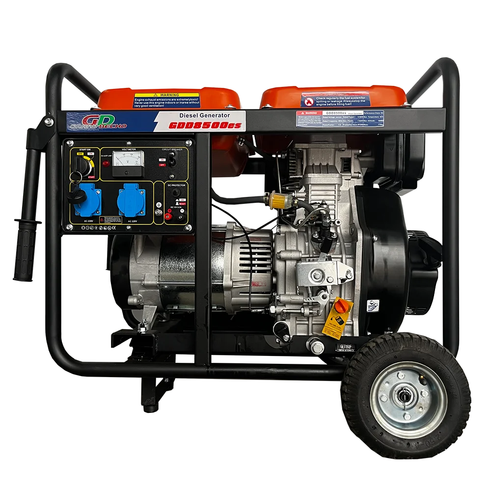 Silent Inverter Open Frame 150 - Portable Generator Inverter review and price