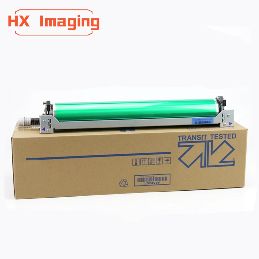 A0400Y0 A0400Y4 A2VG0Y0 DU-102C DU-104 Drum Unit For KONICA MINOLTA Bizhub Press C6000 C7000P C70hc C5500 C5501 C6500 C6501