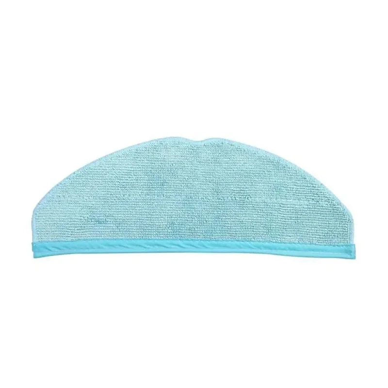 【ลดราคา 24 ชั่วโมง!】สำหรับชิ้นส่วนอะไหล่เครื่องดูดฝุ่น Everybot Q5-ลูกกลิ้งหลัก, แปรงด้านข้าง, ถุงเก็บฝุ่น, ชุดอุปกรณ์เสริมตัวกรอง HEPA