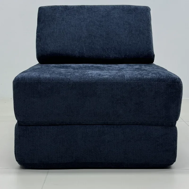 Lazy Recliner Sofa Modern Fabric Sectional Couch High Rebound Foam Living Room Furniture Direct Factory Price Sale