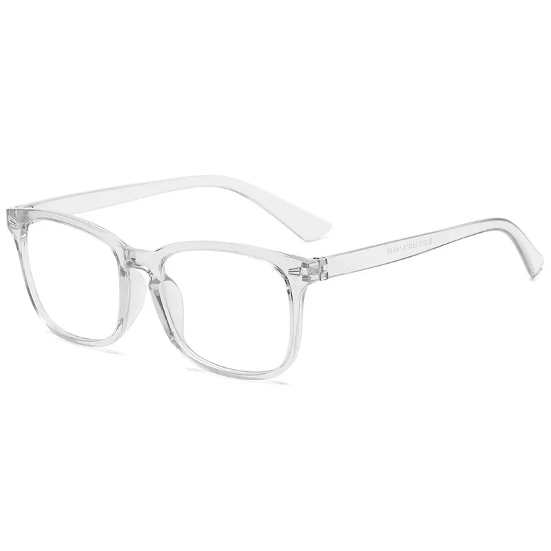 Gafas de lectura para hombre y mujer, anteojos antiluz azul para presbicia, ultraligeros, antifatiga, para ordenador + 1,0 a + 4,0